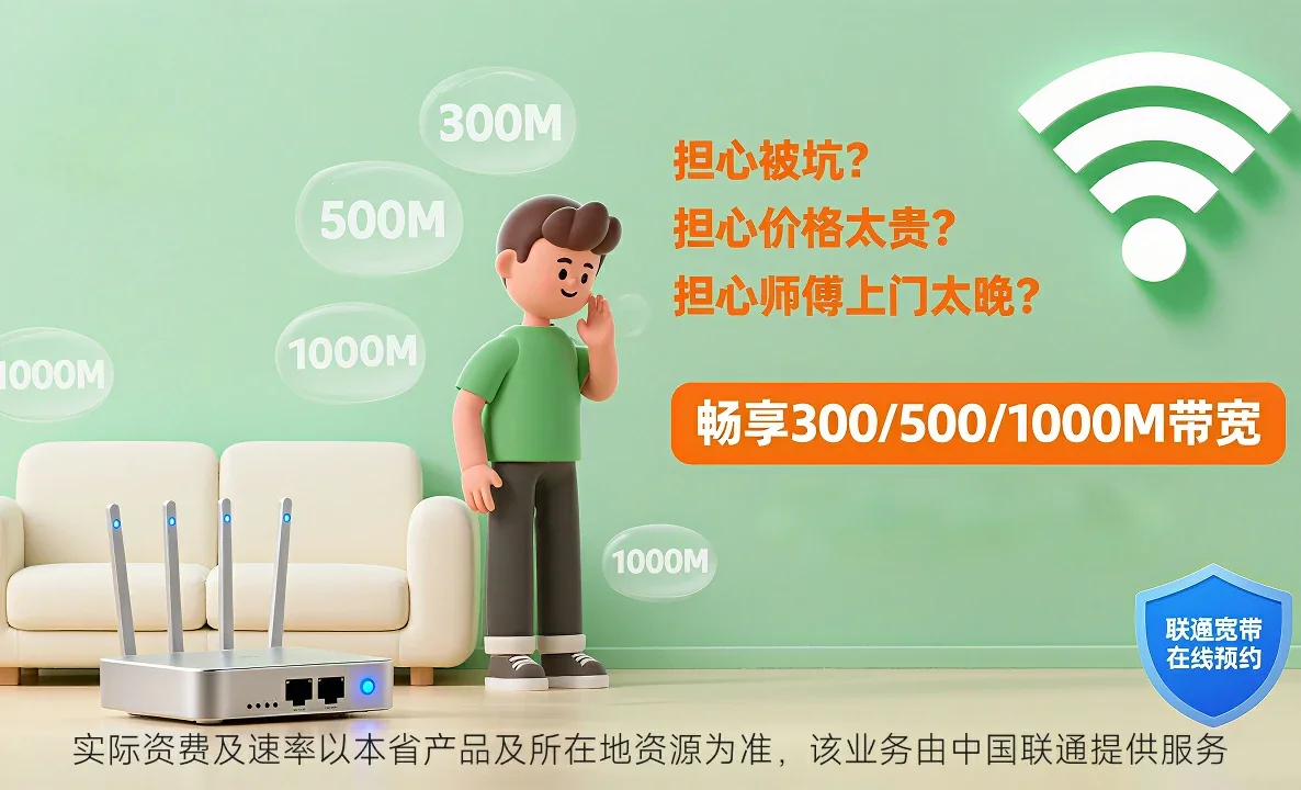 虹口区中国联通