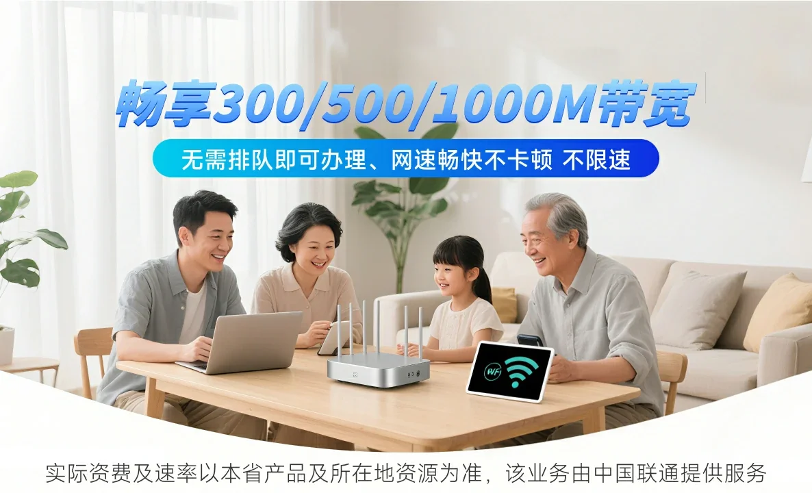 虹口区中国联通